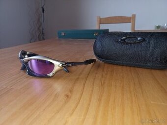 Oakley splice brýle