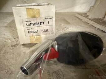 Rukojeť páky řazení Škoda, Seat, VW, Audi