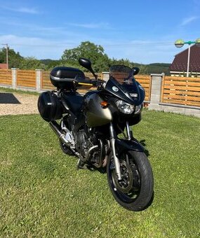 Yamaha TDM 900A