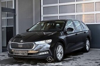Octavia 4