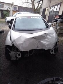 Seat Leon 1p1
