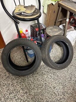 195/50 R15 letní pneu
