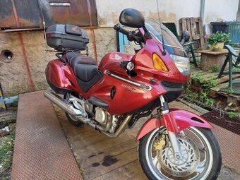 Honda Deauville 650