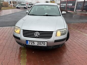 Passat b 5