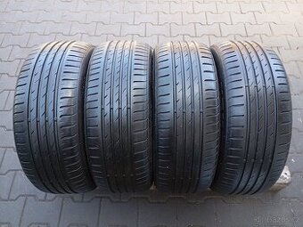 215/55/16 letní pneu nexen