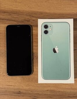 Apple iPhone 11 64GB