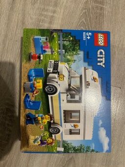 Prodávám Lego city 60283