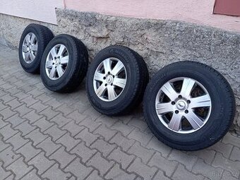 AEZ 5x130 r16