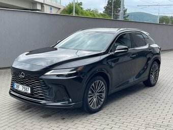 Lexus rx350h
