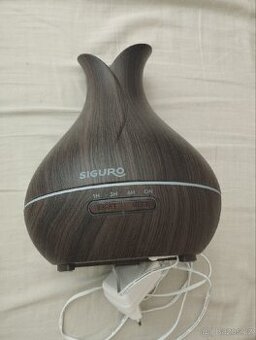 Difuzer Siguro AD-G401DW Bordered Patch
