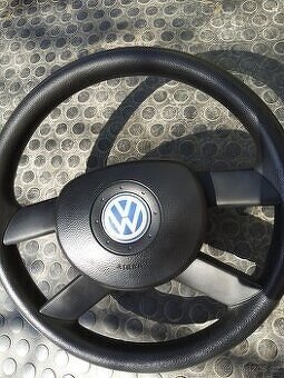 VW Polo - volant