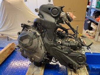 Motor DUCATI Monster 937 2021-2025