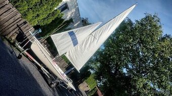 plachetnice SAILART PX 15