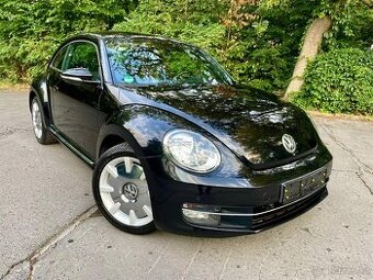 VW BEETLE 1.2 TSI 77KW R.12 NAJ.135TIS