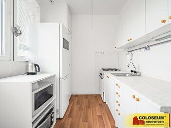 Brno - Lesná, OV 1+1, 35 m2, lodžie - byt, ev.č. E2336L024