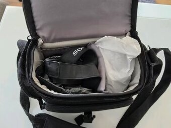 SONY Alpha 6000 Kit - NOVÝ (bez originálního balení) včetně