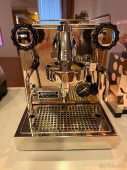 Rocket Espresso Appartamento, white