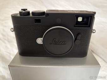Leica M11-P black