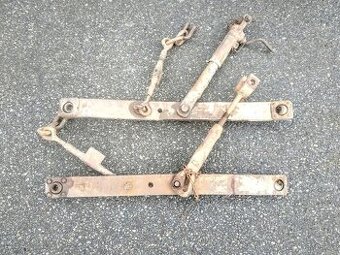 Ramena hydrauliky Zetor 4011-7011.......