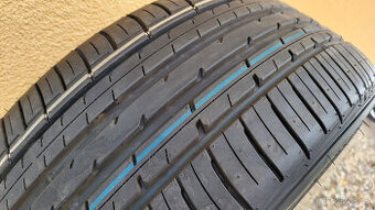 NOVÉ letní pneu Falken 225/45/17 91W, DOT1725