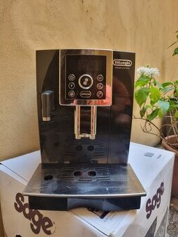 Automatický Kávovar DeLonghi Intensa Cappuccino