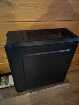 Starší herní PC - Ryzen 5 5600, rychlé jednání sleva