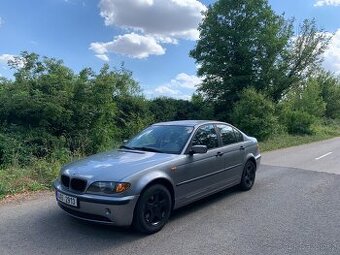 BMW e46
