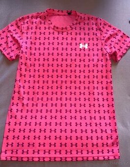 Tričko Under Armour