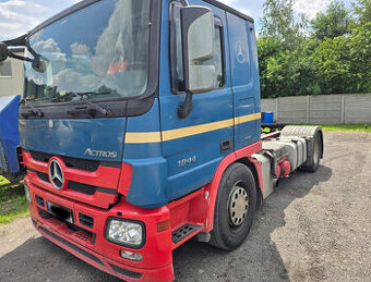 Mercedes-Benz Actros 1844 MP3 RETARDER