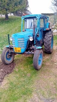 Zetor 4011