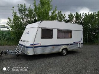 Tec tur 450 rok 2003
