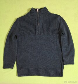 Detsky pulover Palomino, vel. 110