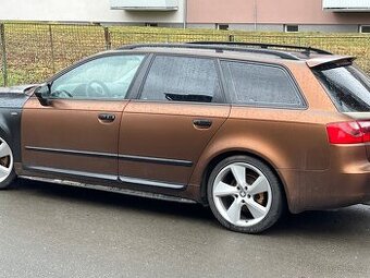 Seat exeo ST