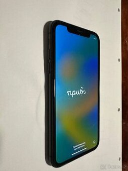 iPhone 11 - 1