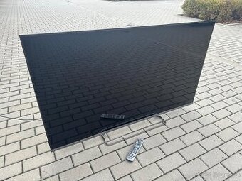 Panasonic 58" 4K Smart TV (TX-58GX810E)