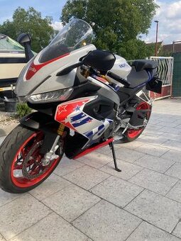 Aprilia rs660 limited edition 1500