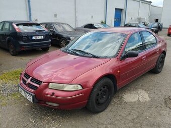 Chrysler Stratus 2,5 LX 1997