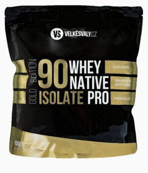 Protein Whey Native