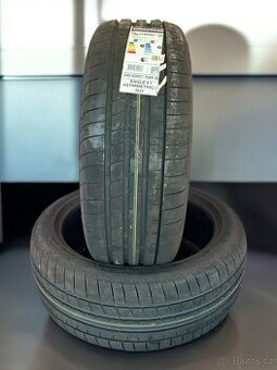 letní pneumatiky Goodyear 245/45r21
