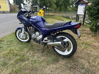 Yamaha XJ 600 Diversion