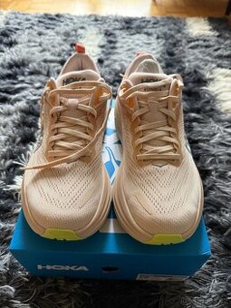 Hoka Bondi 8 W dámská obuv CMV nové