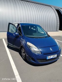 Renault Scénic 3