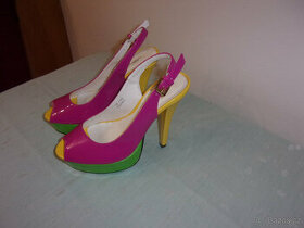Pekne nove lodicky - 1