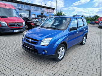Suzuki Ignis 1,3 4x4 X45