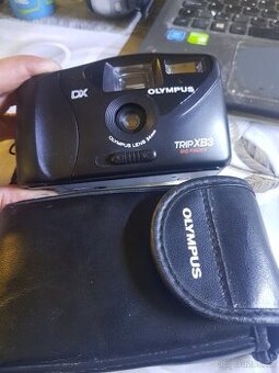 OLYMPUS TRIP XB 3