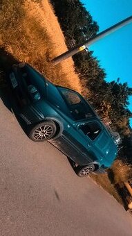 Golf 3 variant 1.8i 55kw