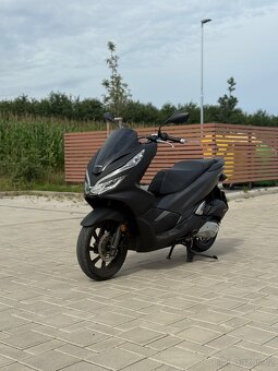 HONDA PCX 125 ROK 2019