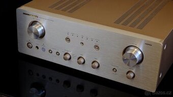 MARANTZ - pm 7000 - stereo zesilovac - 1