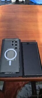 Samsung s24 ultra 12GB/256GB - 1
