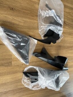 Plasty Ducati 1098, 848